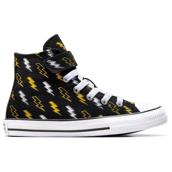 Converse Taylor All Star Electric Bolt Easy-On
